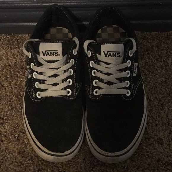 Shoes - Picture 1 of 1